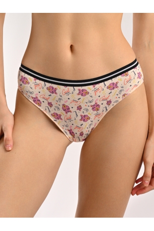 Слипы (Арт. 3018LUB)